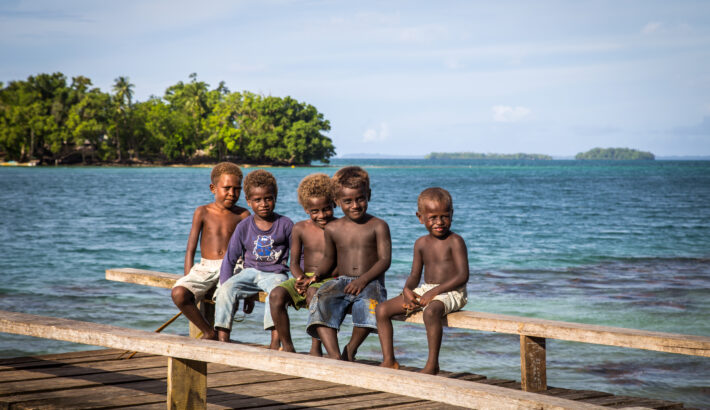 Cultural Insights: Understanding the Solomon Islands