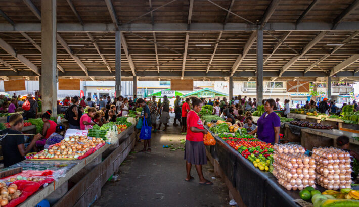 Dining and Cuisine: Savouring the Flavours of the Solomon Islands
