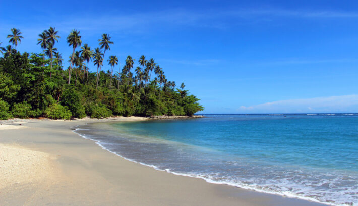 Eco-Conscious Travel: Preserving the Solomon Islands’ Beauty