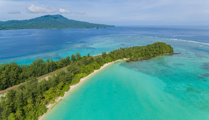 Solomon Islands A Yachting Paradise Guide
