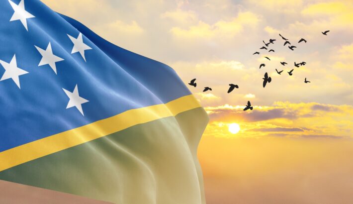 Solomon Islands: Visa Information for Yachts & Cruise Ships