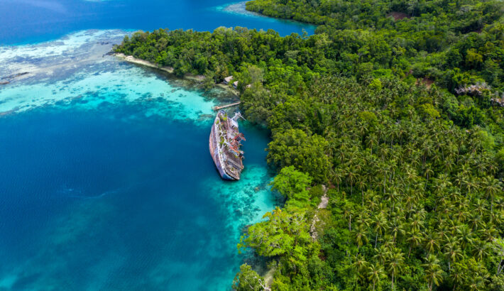 Top Attractions: 15 Must-Visit Spots in the Solomon Islands